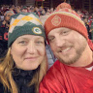 Meet your Posher, Randi